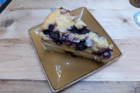 Talerddig Bakery photo 4
