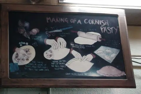 Talerddig Bakery photo 3